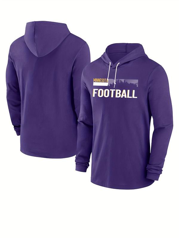 NFL 连帽T S-4XL 26wr